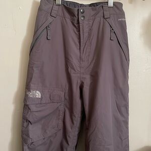 The North Face Boys  Hyvent Insulated  Winter/Sky pants